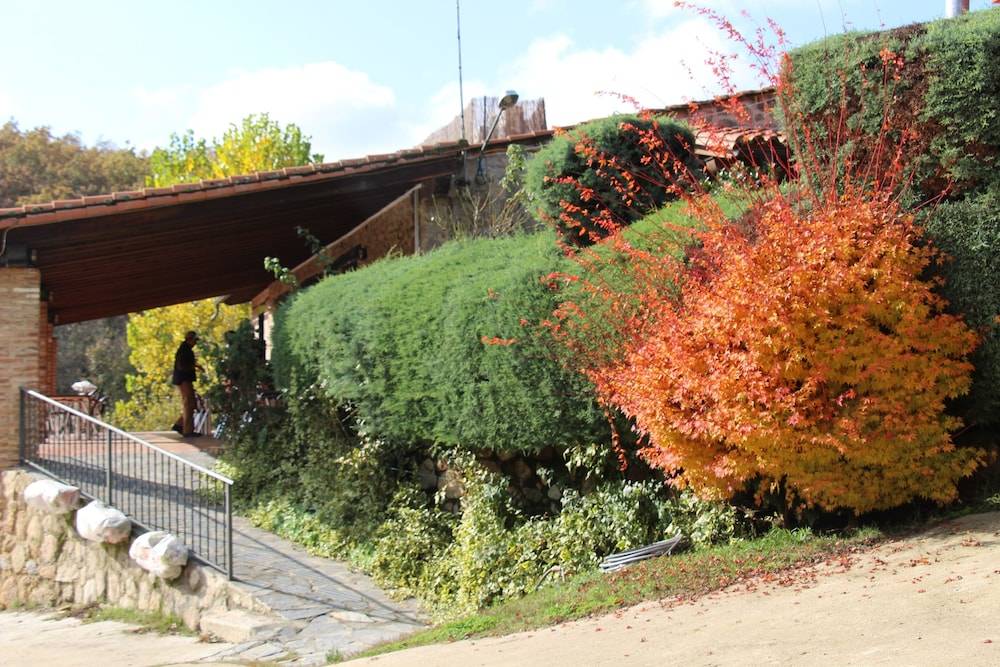 Hostel El Lago, Caceres 2
