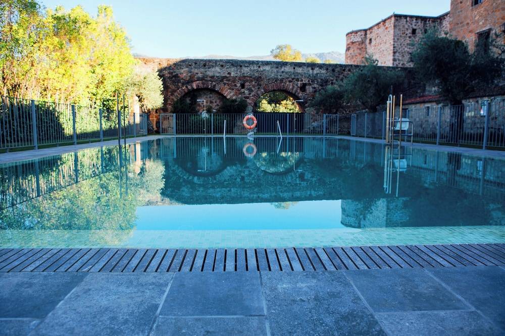 Parador de Jarandilla de la Vera 1