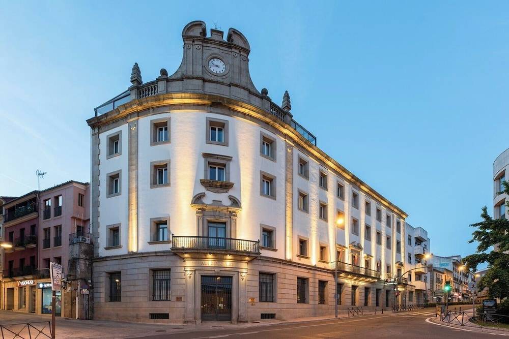 Dorma Alfonso VIII 1