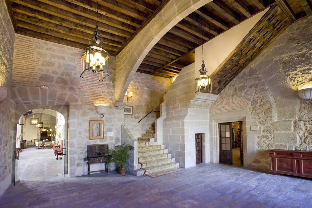 Parador de Plasencia 2