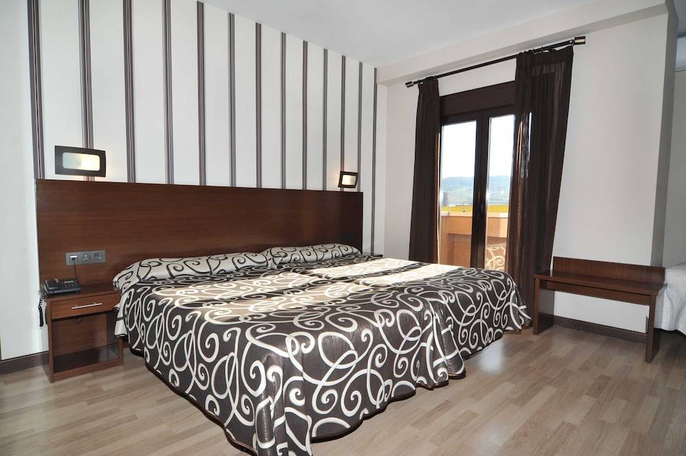 Hotel Ciudad de Plasencia 1