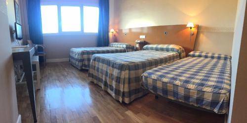 Hotel Azar 2