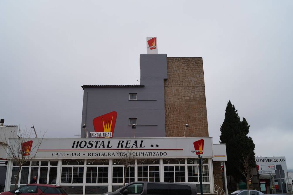 Hostal Real 1
