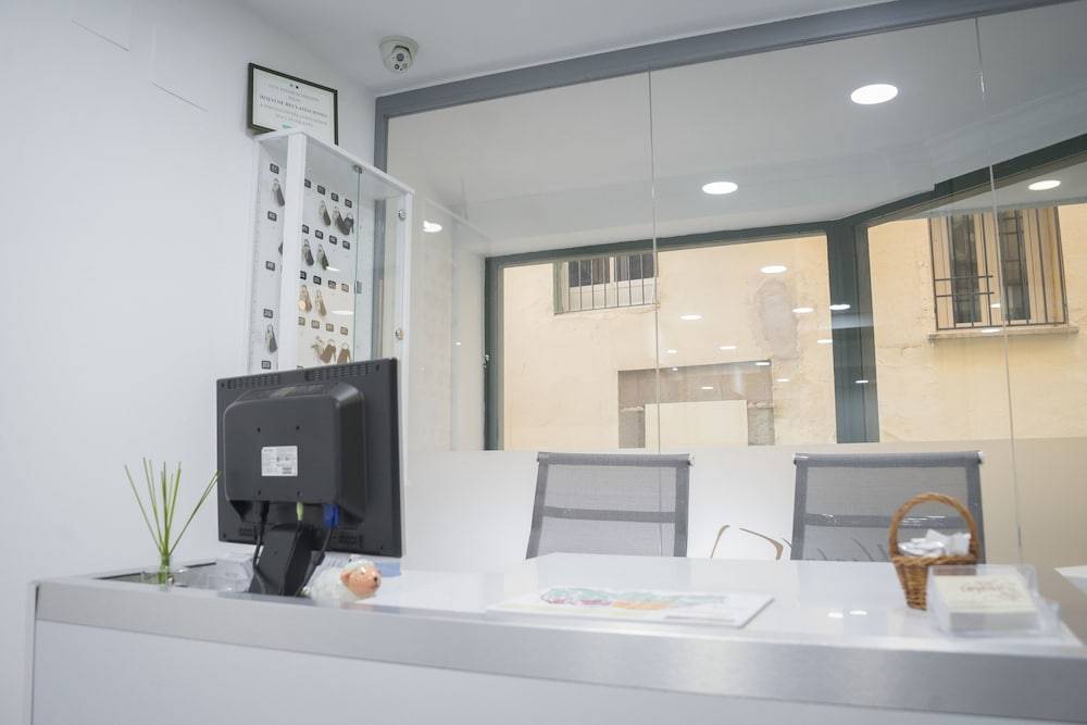 Hostal Goyesco Plaza 2