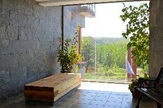 Hotel Conde De Badaran 1