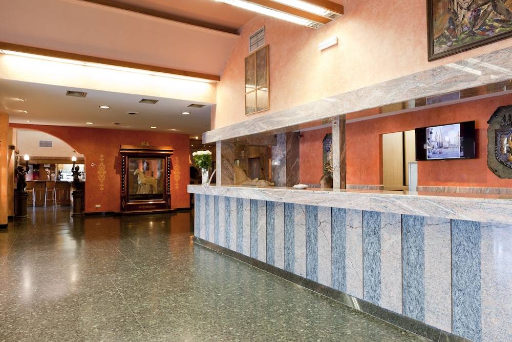 Spirit Hotel Ciudad de Burgos 2