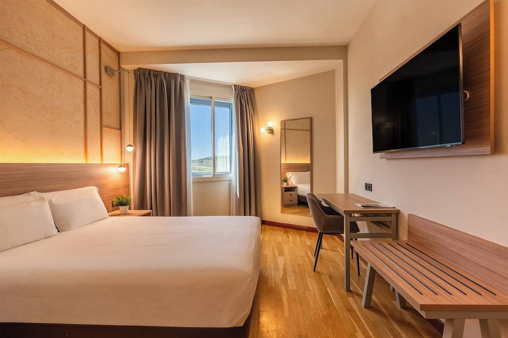 Spirit Hotel Ciudad de Burgos 1