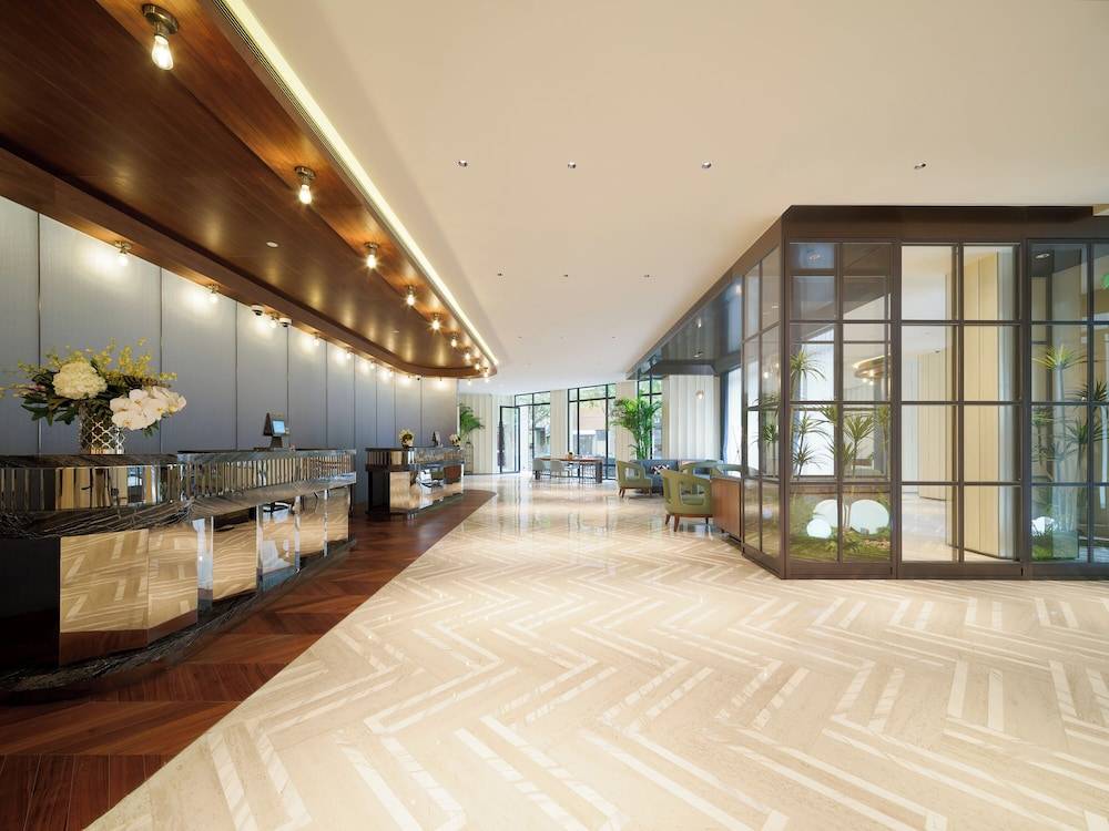 Donghu Collection Hotel 2