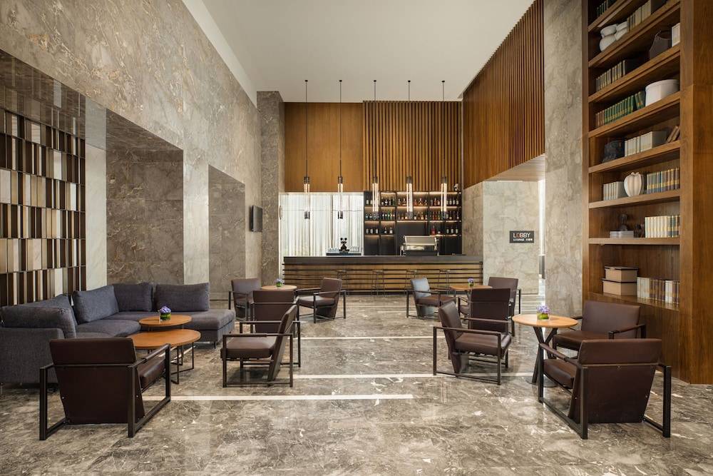 Four Points by Sheraton Shanghai, Kangqiao 2