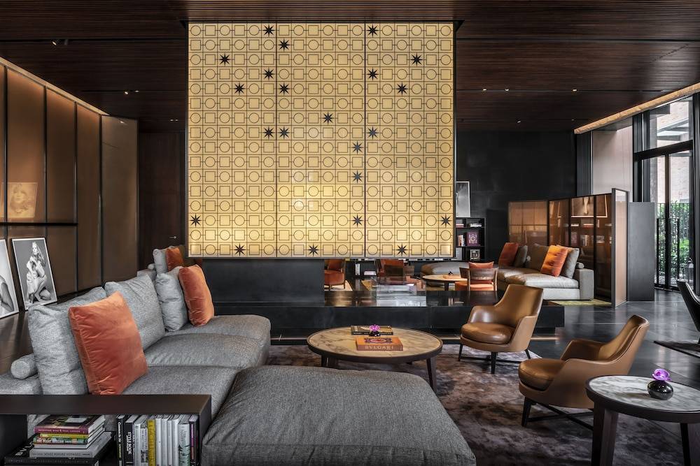 Bulgari Hotel Shanghai 2