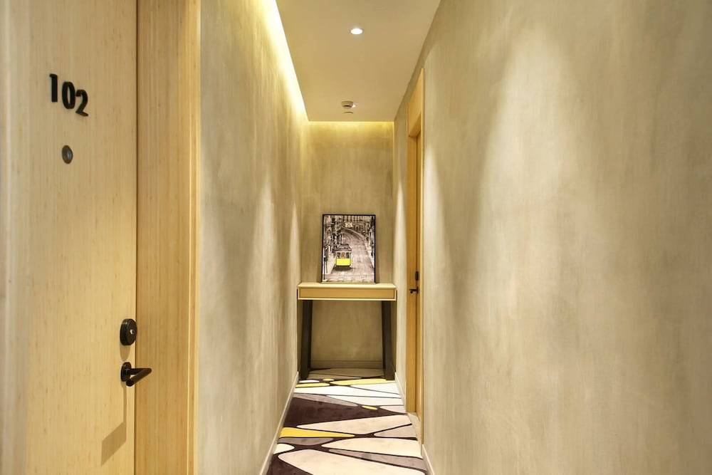 Miju House Jing'an 2