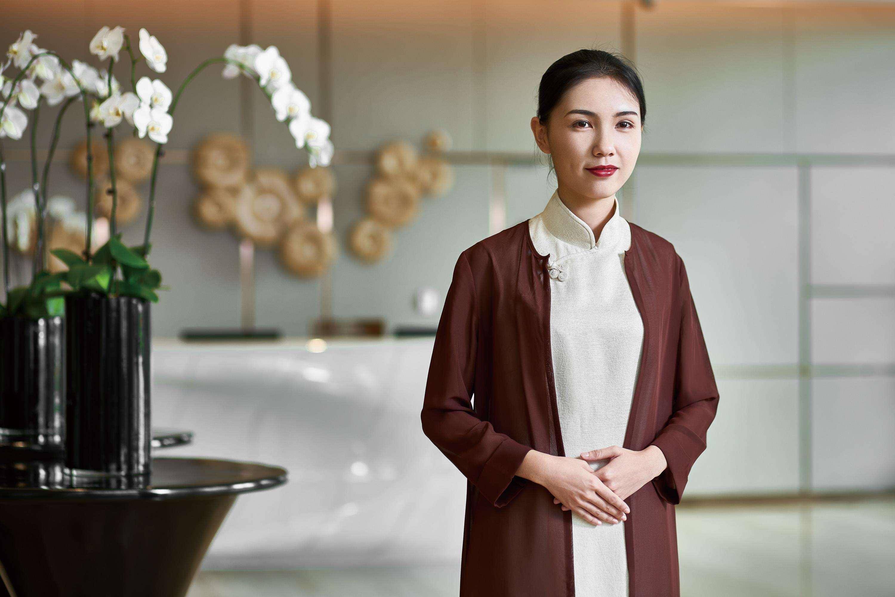 Primus Residence Shanghai Hongqiao 2