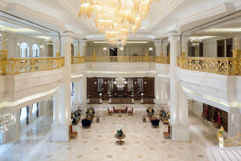 Delta Hotels by Marriott Shanghai Baoshan 2