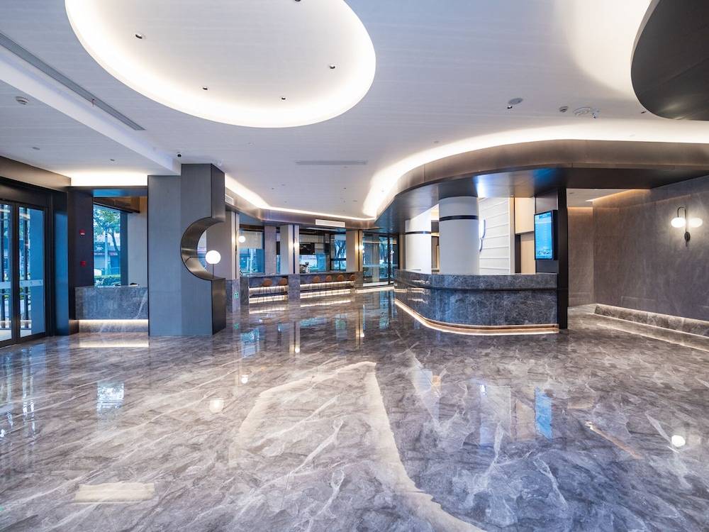 Country Inn&Suites by Radisson, Shanghai PVG 2