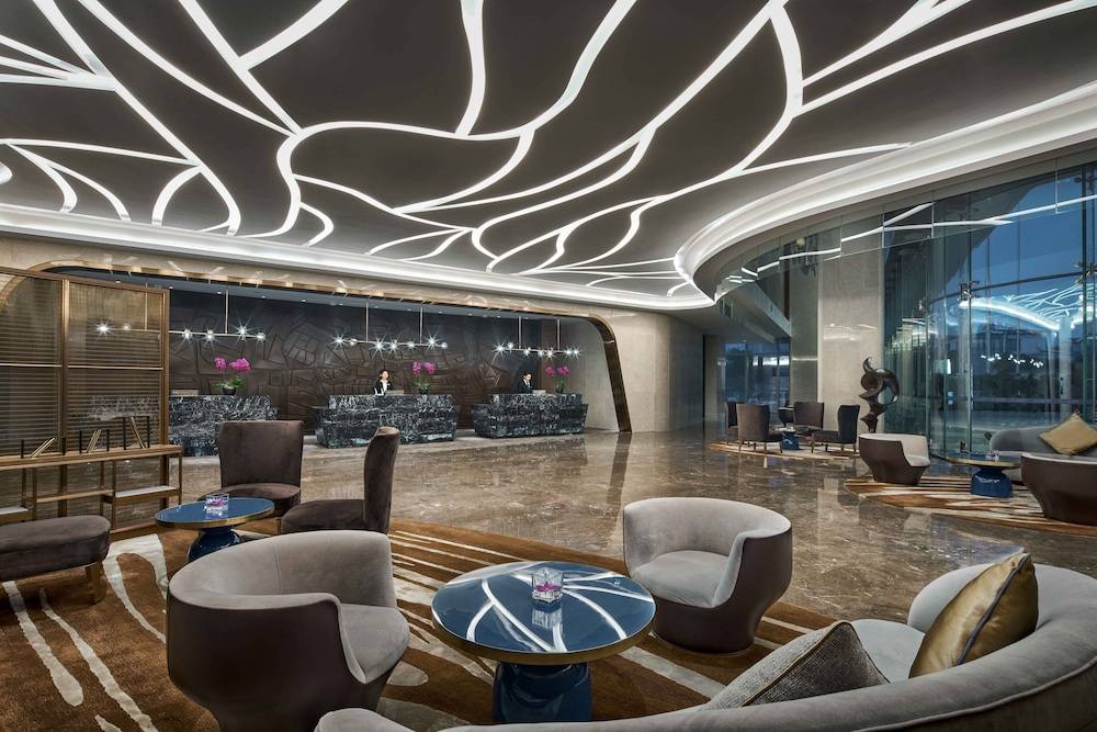 Primus Hotel Shanghai Hongqiao 2