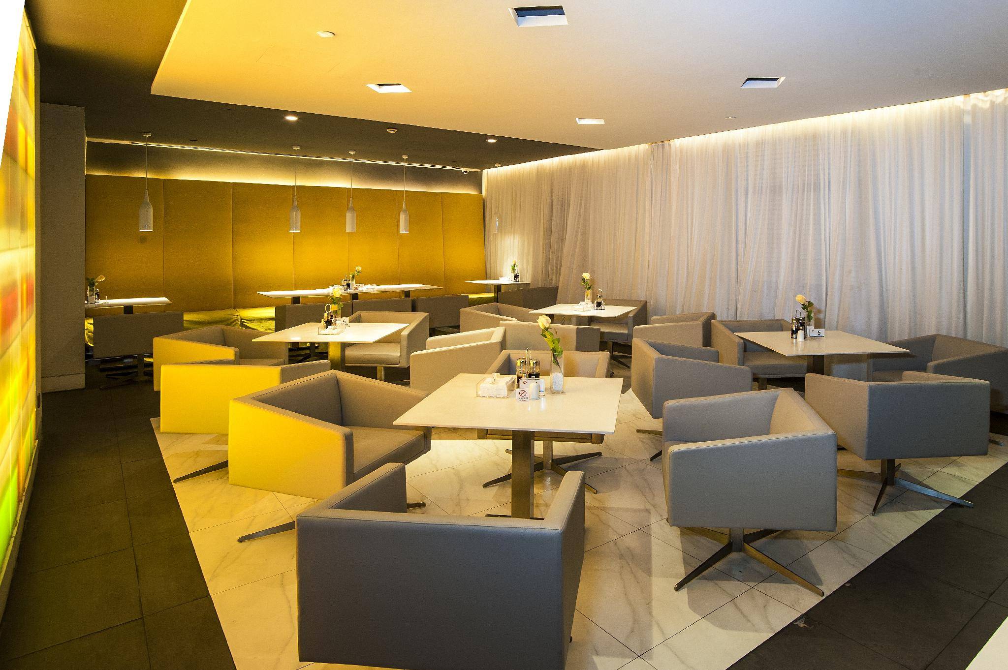 Jinjiang Inn Nanjing Road Pedestrian streetEast Asia Hotel 2