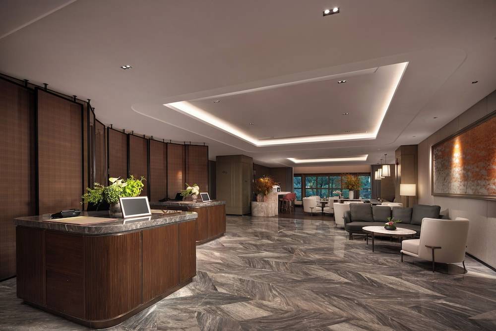 Mövenpick by Accor Shanghai People's Square 2