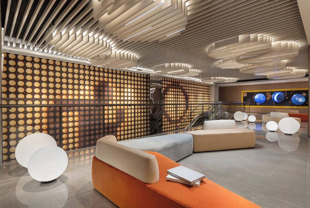 Holiday Inn Shanghai Pudong Airport, an IHG Hotel 2