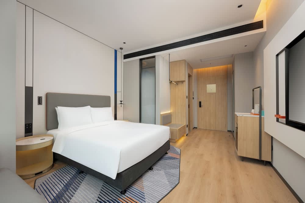 Holiday Inn Express Shanghai Hongqiao CBD by IHG 2