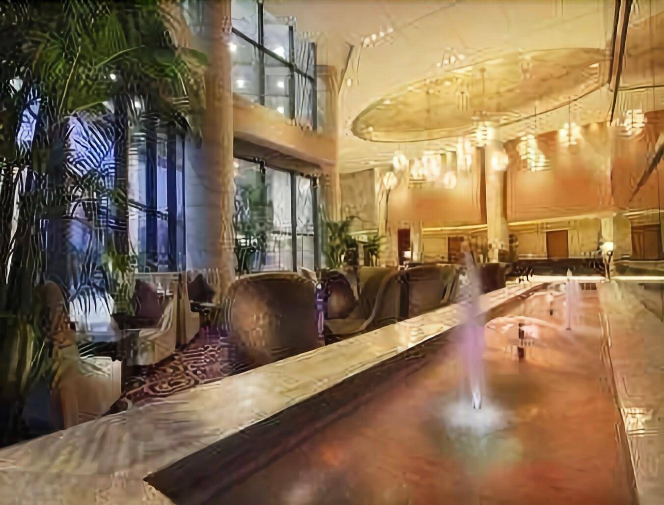 Arula Plaza Shanghai 2