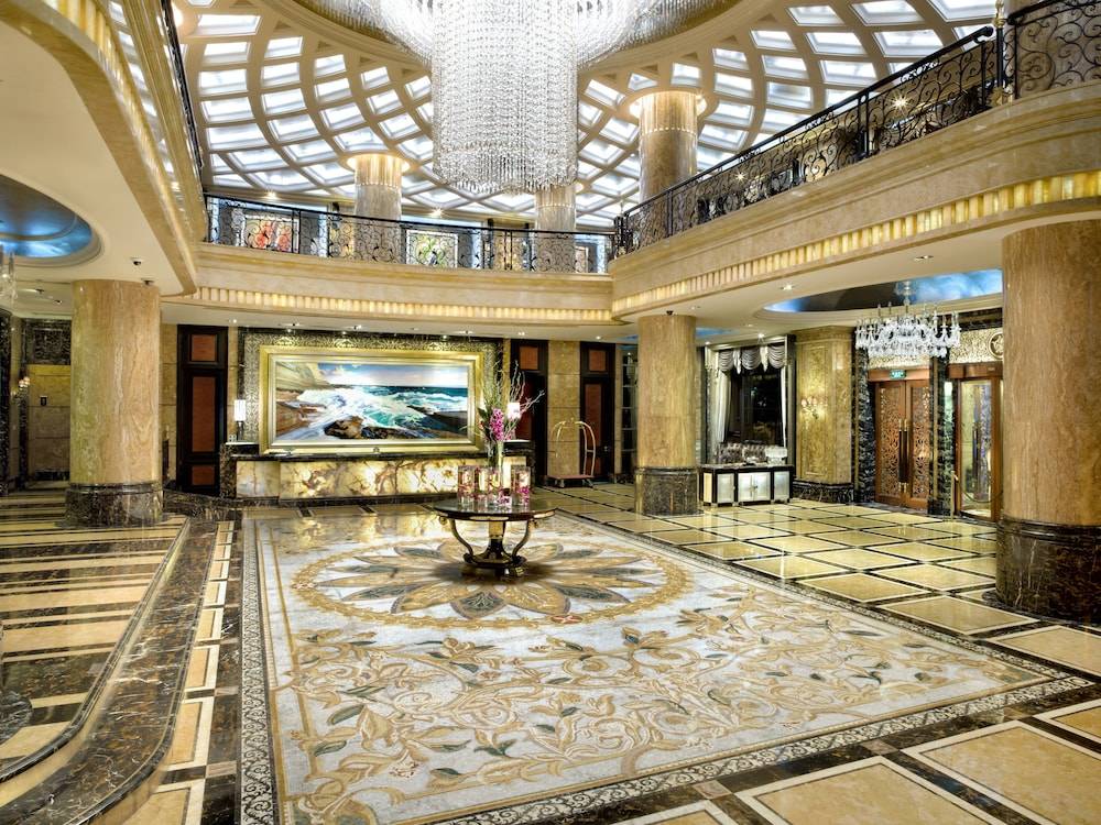 Chateau Star River Pudong Shanghai 2