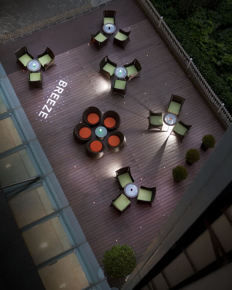 Dorsett Shanghai 2
