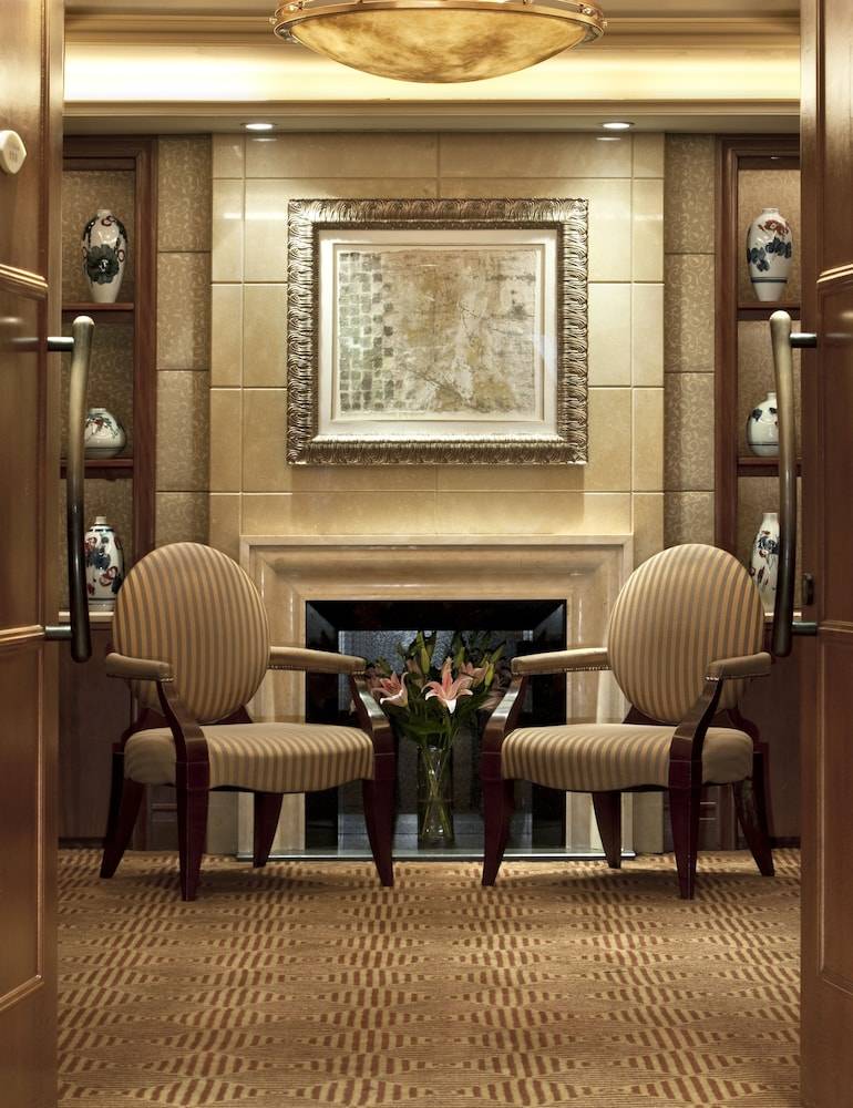 The Hongta Hotel, A Luxury Collection Hotel, Shanghai 2