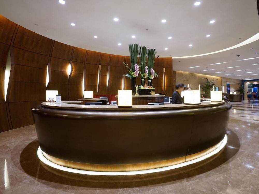 The Longemont Shanghai 2