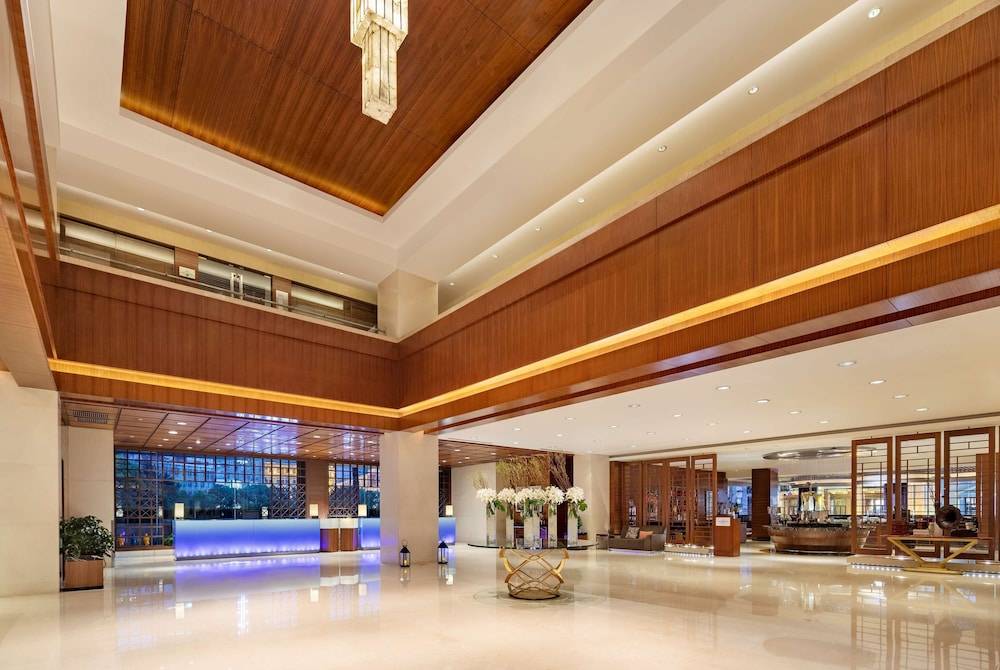Radisson Collection Hyland Shanghai 2