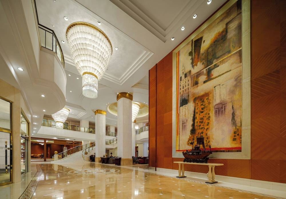 Hotel Shanghai Hongqiao - Handwritten Collection 2