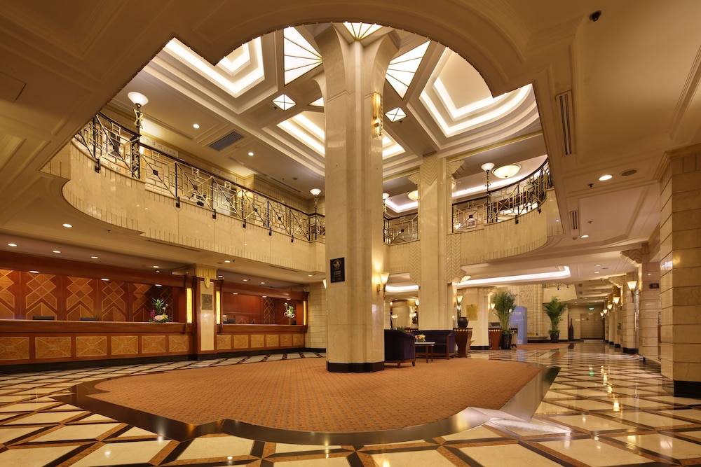 Shanghai Park Hotel 2