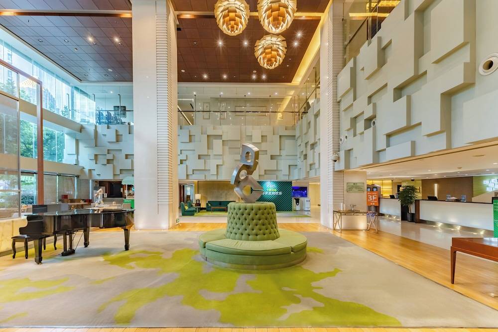 Holiday Inn Vista Shanghai by IHG 2