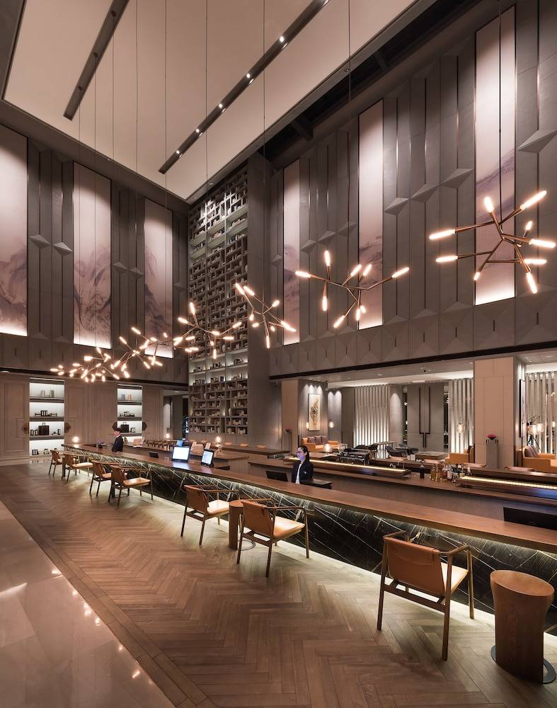 Novotel Shanghai Clover 2