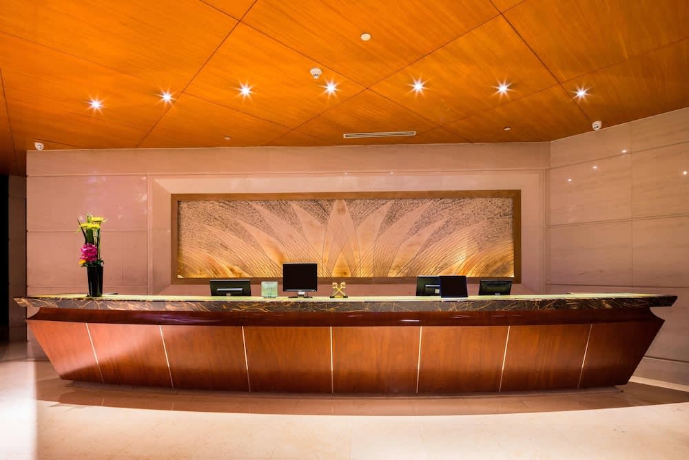 The Westin Bund Center, Shanghai 2