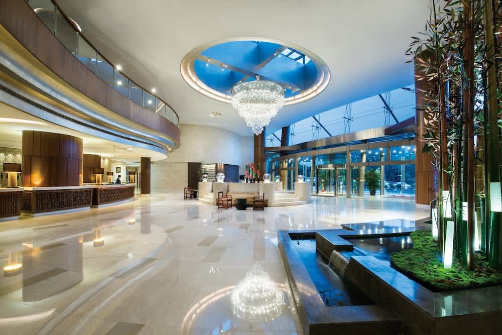 Grand Millennium HongQiao Shanghai 2