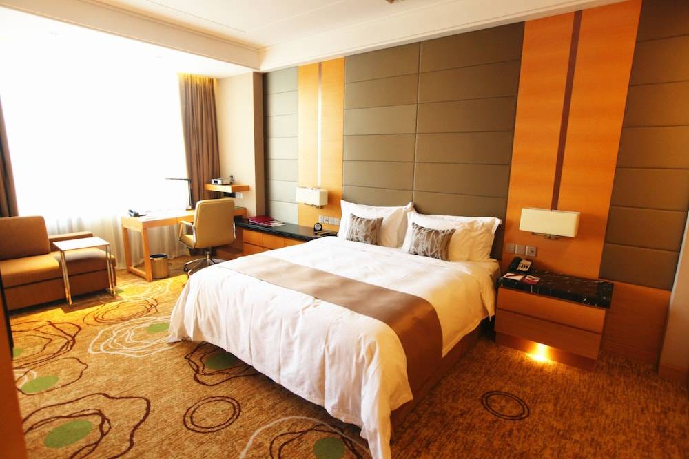 Crowne Plaza SHANGHAI ANTING by IHG 2