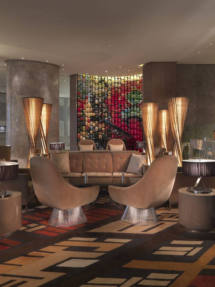 InterContinental Hotels SHANGHAI EXPO by IHG 2