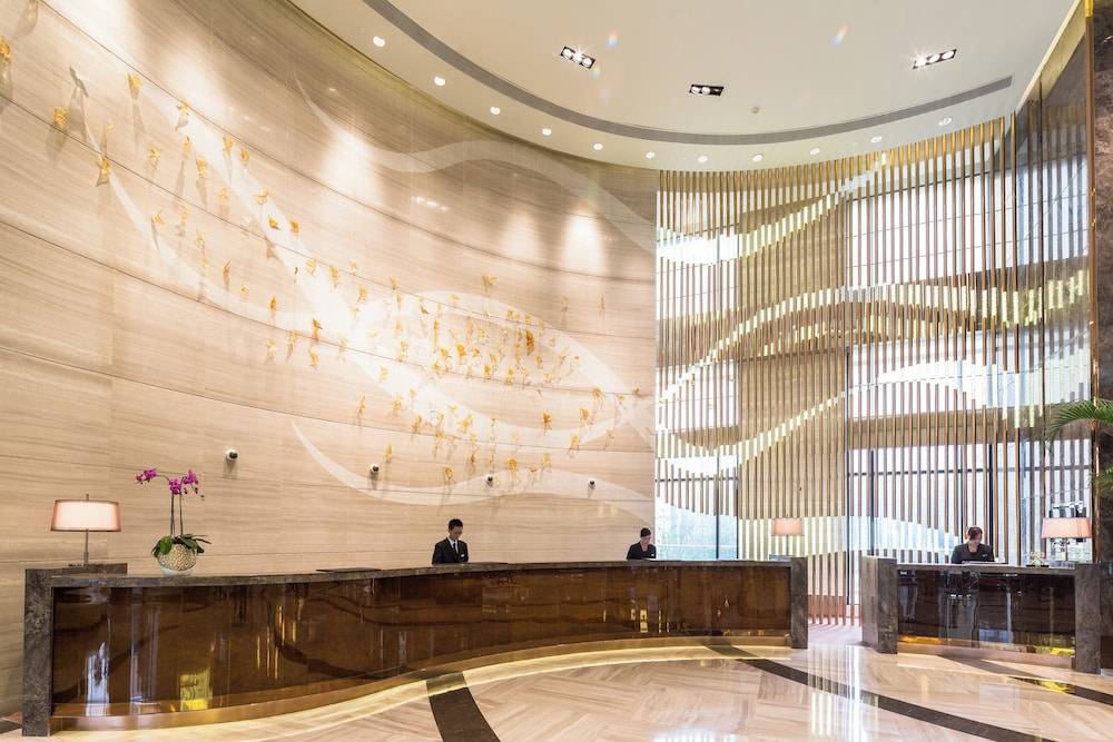 Holiday Inn Shanghai Hongqiao by IHG 2