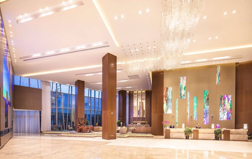 Radisson Exhibition Center Shanghai 2