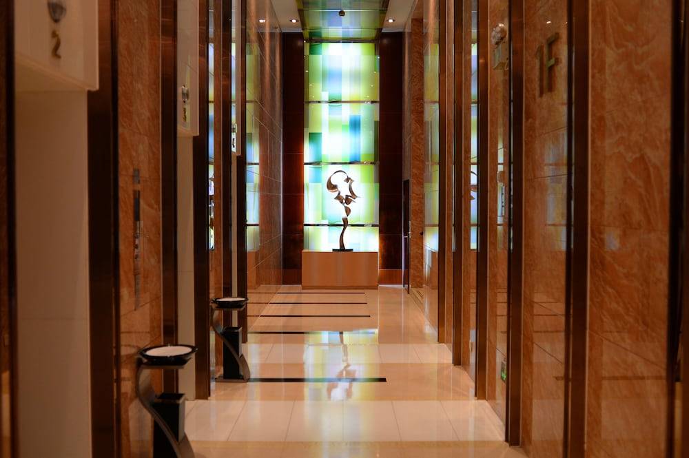 Holiday Inn SHANGHAI PUDONG NANPU by IHG 2