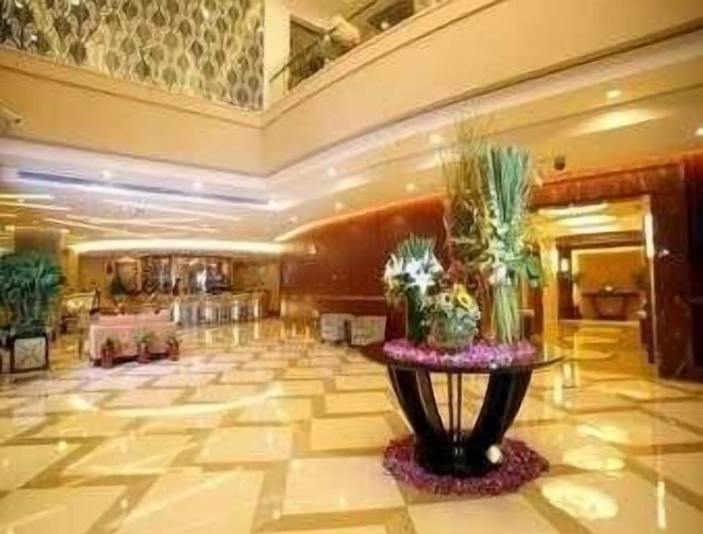Ramada by Wyndham Wujiaochang Shanghai 2