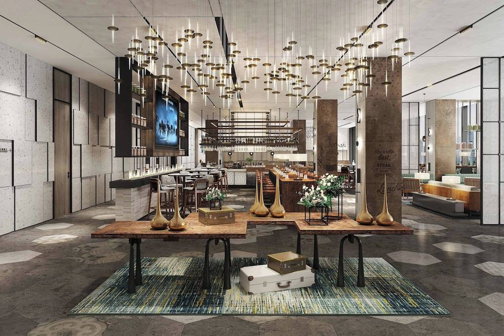 Four Points by Sheraton Shanghai Hongqiao 2