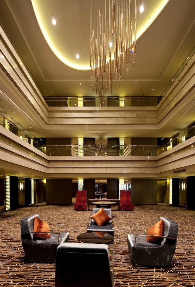 Holiday Inn Shanghai Songjiang by IHG 2