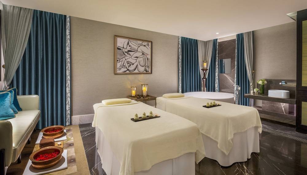 The St Regis Shanghai Jingan 2