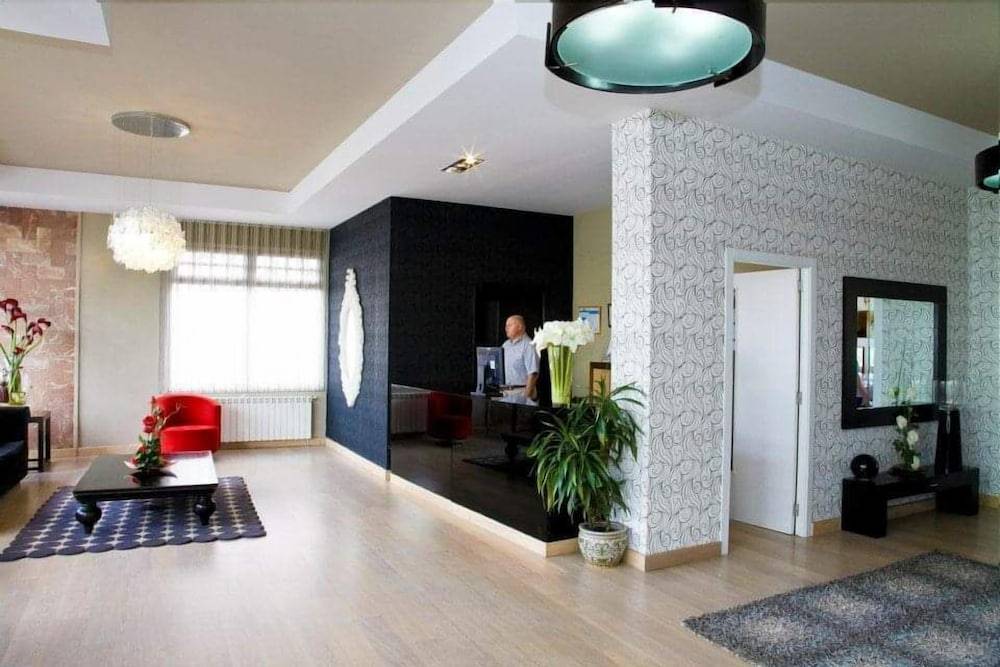 Hotel Orillamar 2