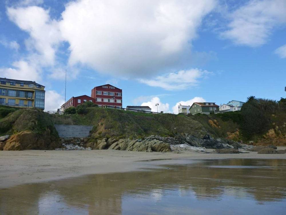 Hotel Orillamar 1