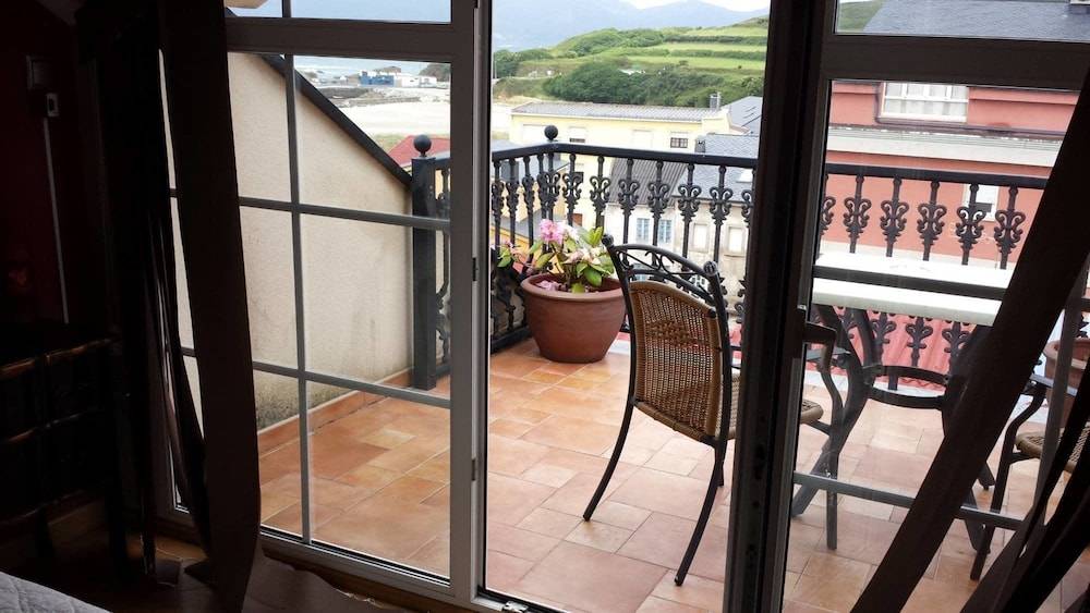 Hotel Viento del Norte 1