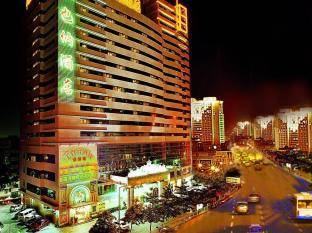 Vienna Hotel Shenzhen Fuhua Road 1