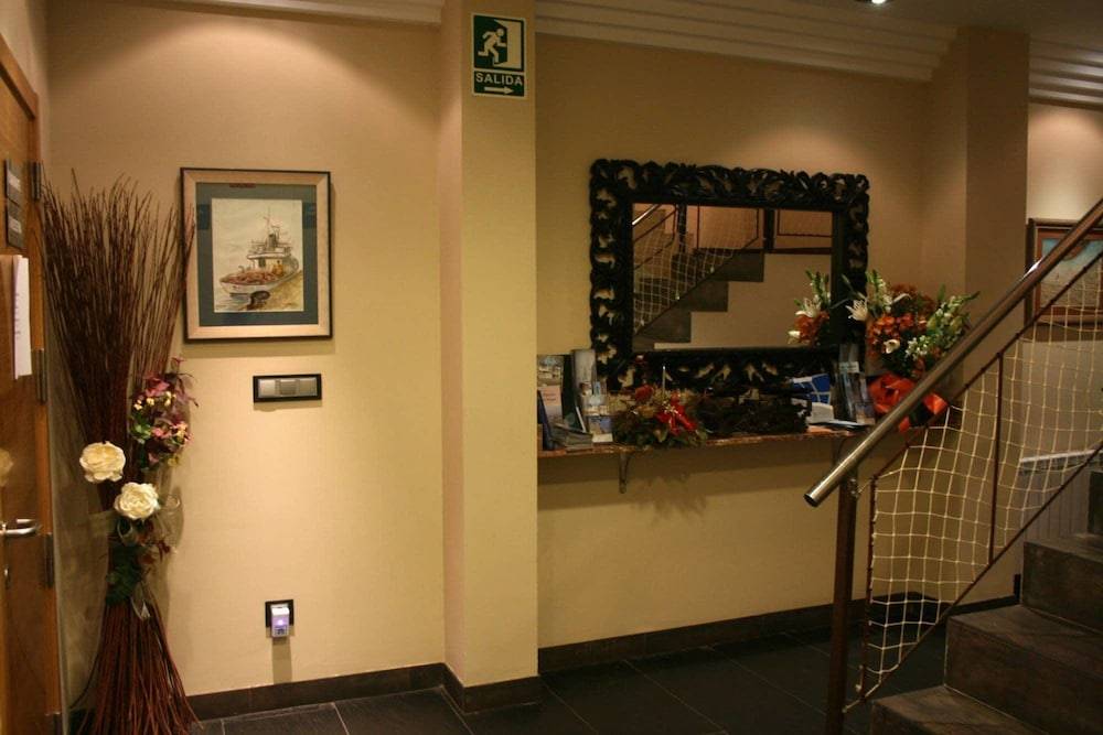 Hotel Viento del Norte 2