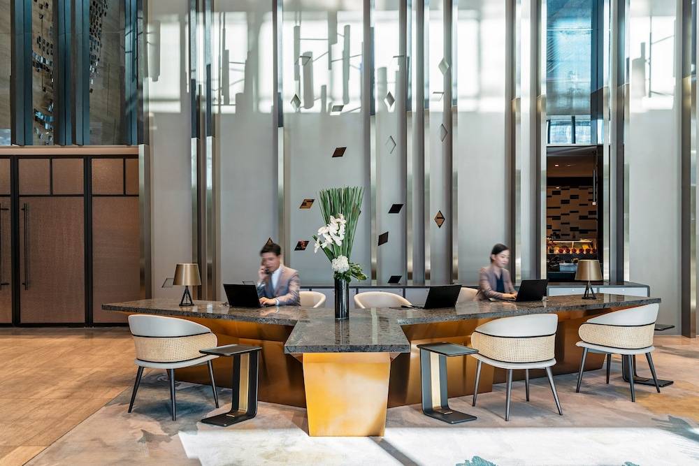 The G Shenzhen, A Tribute Portfolio Hotel 2